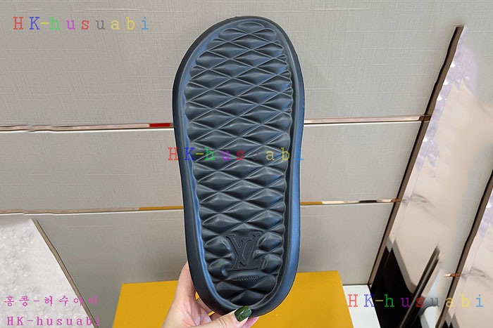 NEW 루이비통 샌들 신상 LV 481121