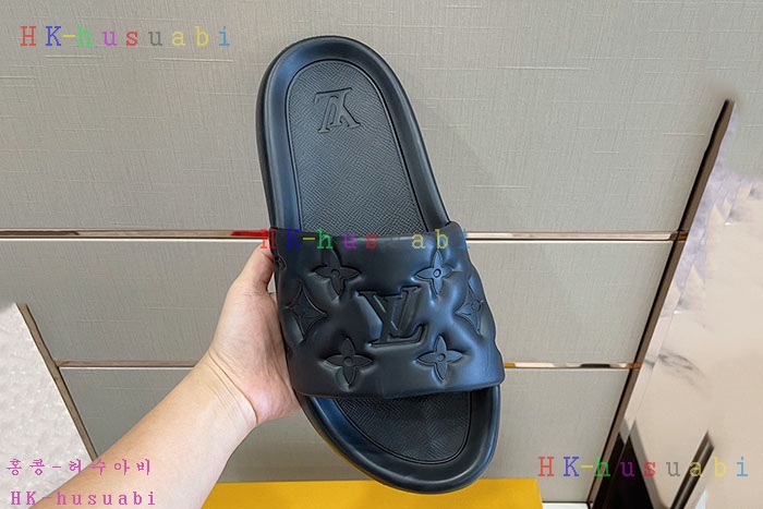 NEW 루이비통 샌들 신상 LV 481121