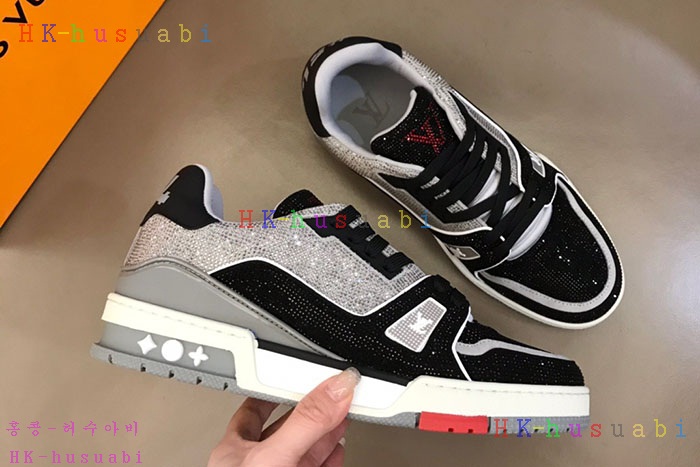 NEW 루이비통 신발 신상 LV 481301