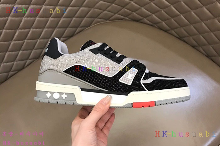 NEW 루이비통 신발 신상 LV 481301
