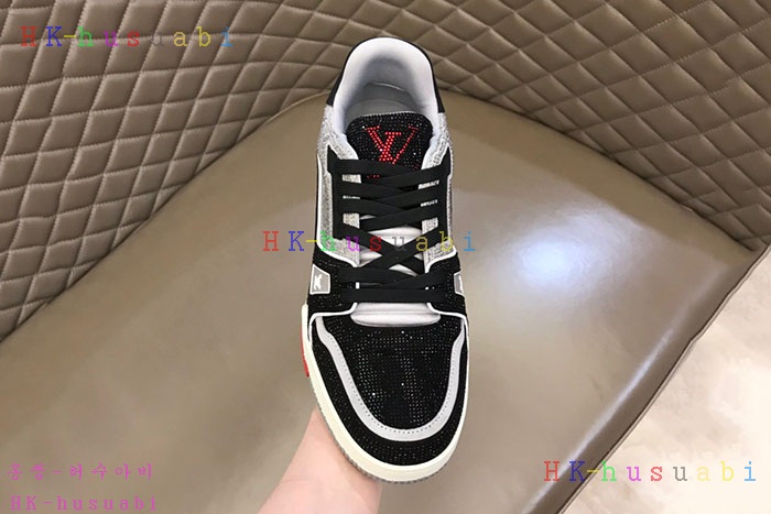 NEW 루이비통 신발 신상 LV 481301