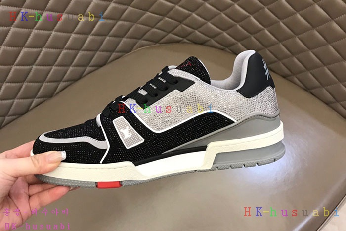 NEW 루이비통 신발 신상 LV 481301