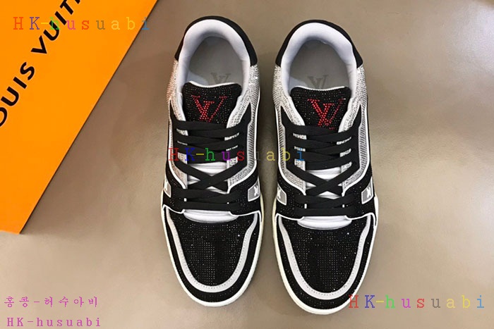 NEW 루이비통 신발 신상 LV 481301