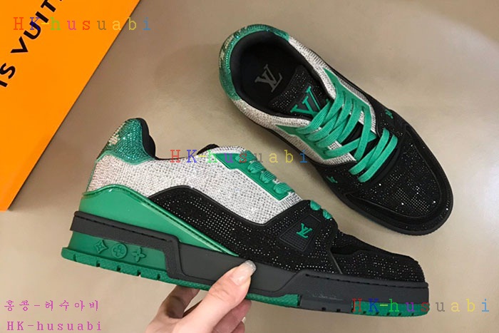 NEW 루이비통 신발 신상 LV 481302