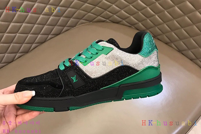 NEW 루이비통 신발 신상 LV 481302