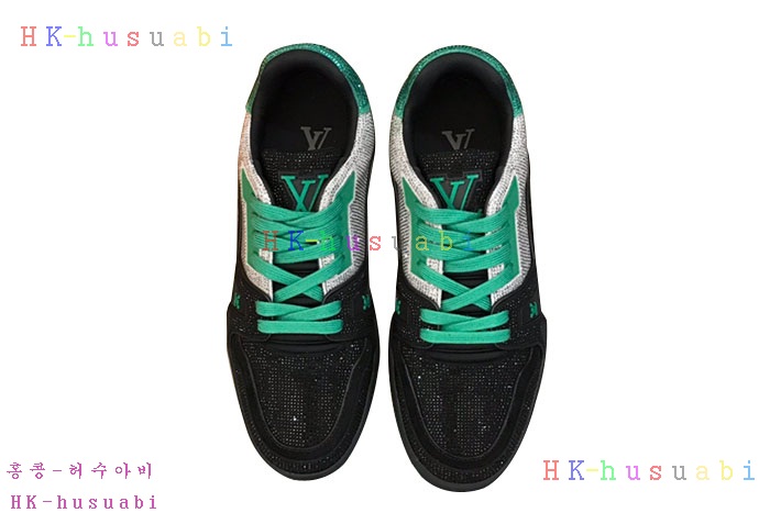 NEW 루이비통 신발 신상 LV 481302