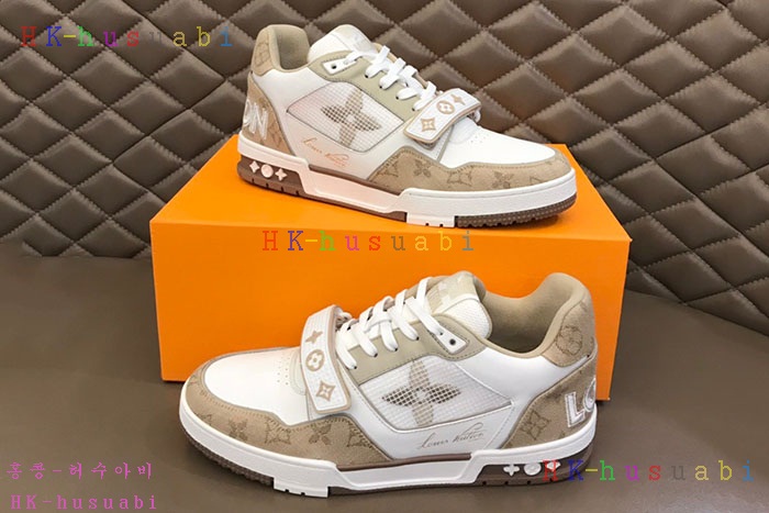 NEW 루이비통 신발 신상 LV 481304