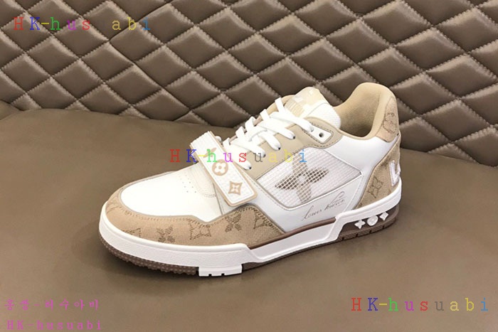 NEW 루이비통 신발 신상 LV 481304