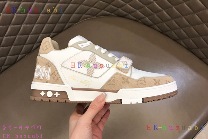 NEW 루이비통 신발 신상 LV 481304