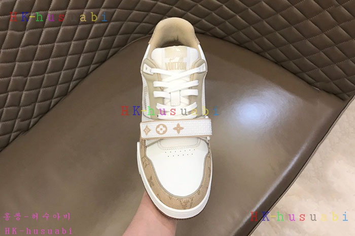 NEW 루이비통 신발 신상 LV 481304