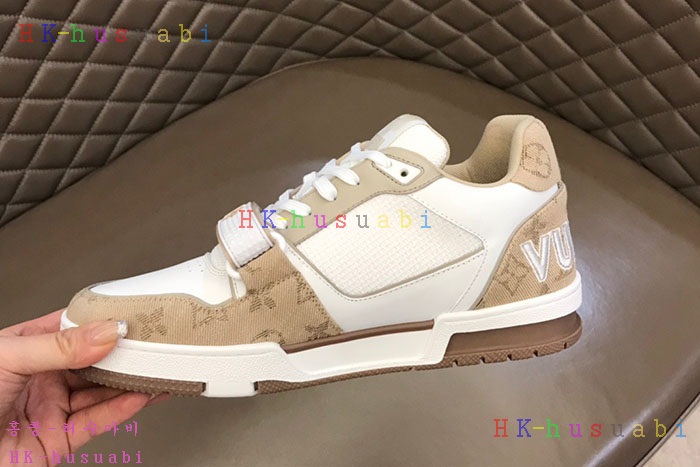 NEW 루이비통 신발 신상 LV 481304