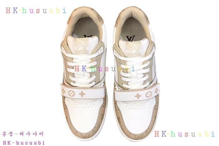 NEW 루이비통 신발 신상 LV 481304