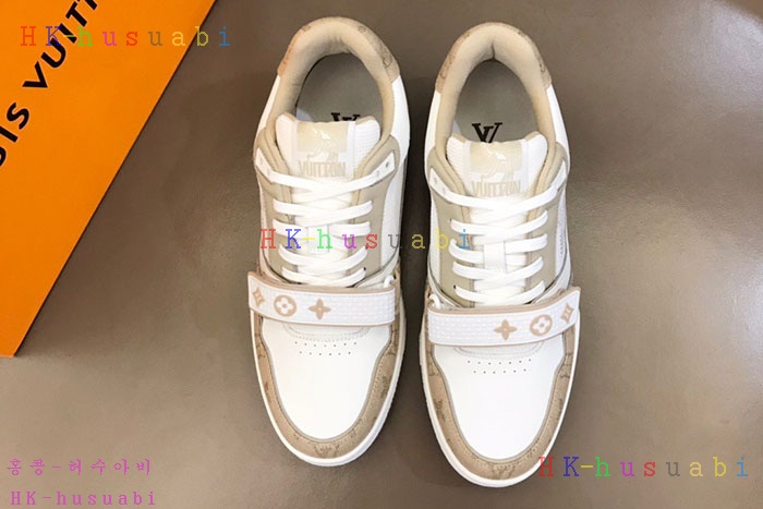NEW 루이비통 신발 신상 LV 481304