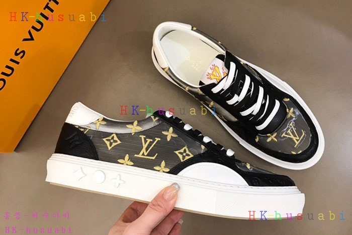 NEW 루이비통 신발 신상 LV 477102