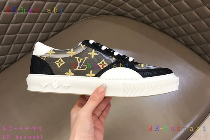NEW 루이비통 신발 신상 LV 477102