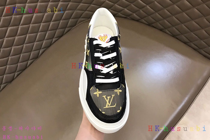NEW 루이비통 신발 신상 LV 477102