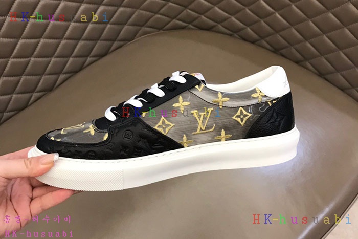 NEW 루이비통 신발 신상 LV 477102