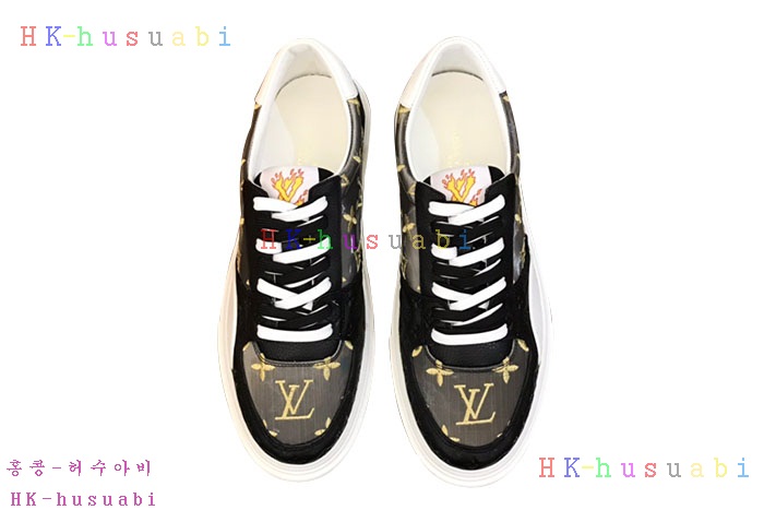 NEW 루이비통 신발 신상 LV 477102