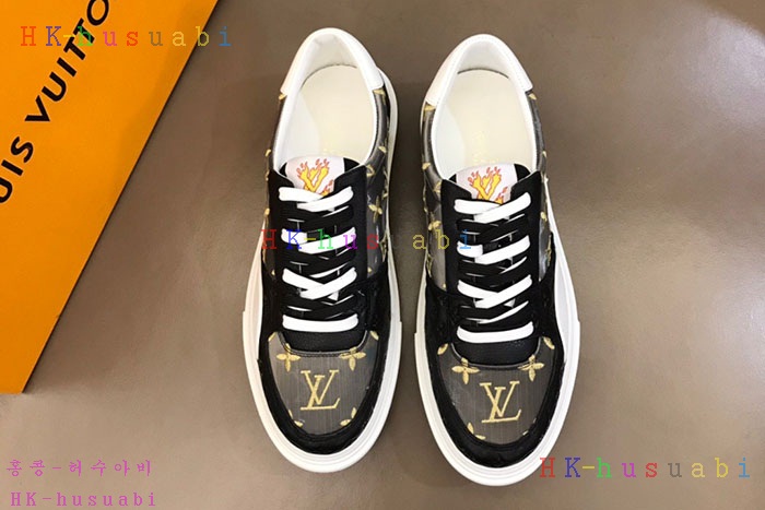 NEW 루이비통 신발 신상 LV 477102