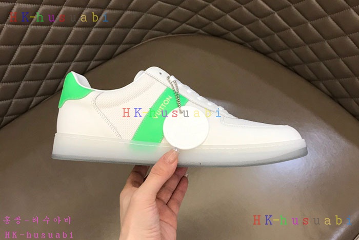 NEW 루이비통 신발 신상 LV 480010