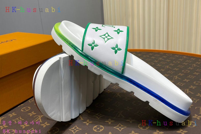 NEW 루이비통 샌들 신상 LV 478801