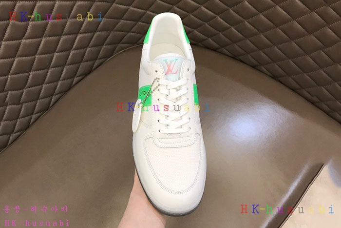 NEW 루이비통 신발 신상 LV 480010