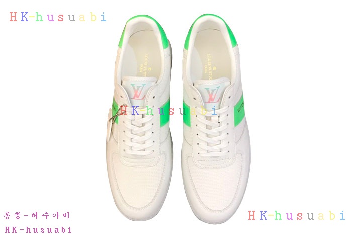 NEW 루이비통 신발 신상 LV 480010