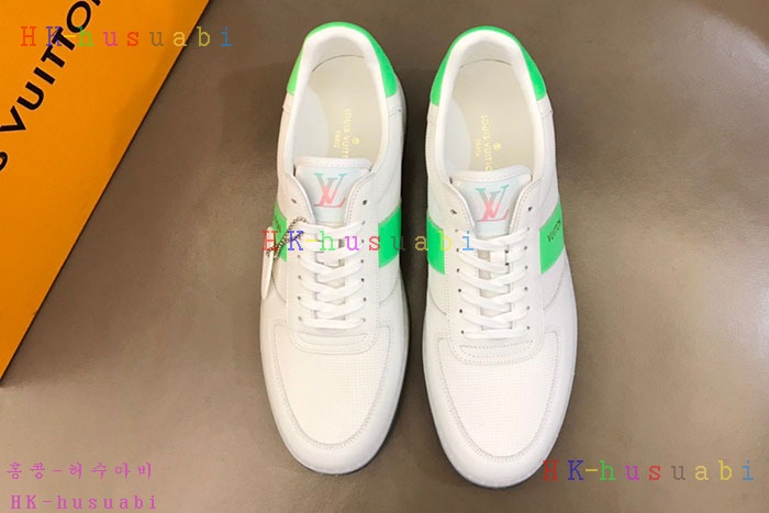 NEW 루이비통 신발 신상 LV 480010