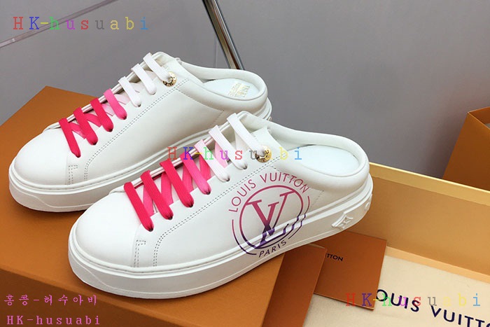 NEW 루이비통 신발 신상 LV 479920