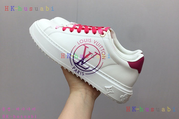 NEW 루이비통 신발 신상 LV 479922