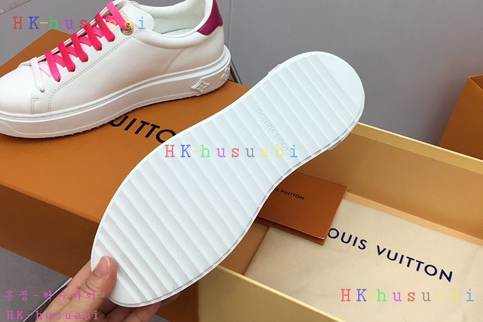 NEW 루이비통 신발 신상 LV 479922