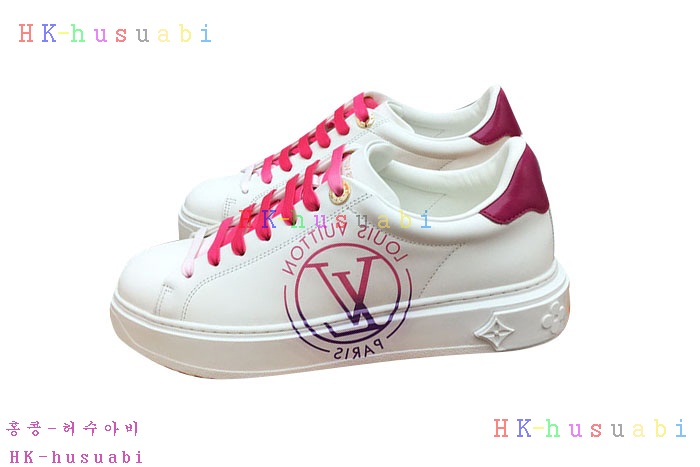 NEW 루이비통 신발 신상 LV 479922