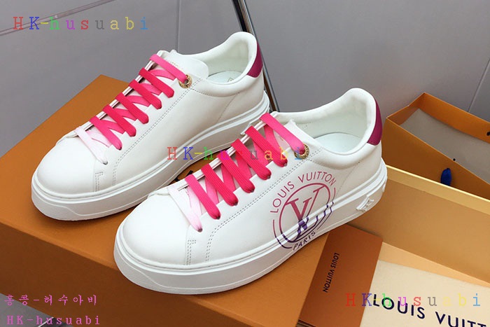 NEW 루이비통 신발 신상 LV 479922