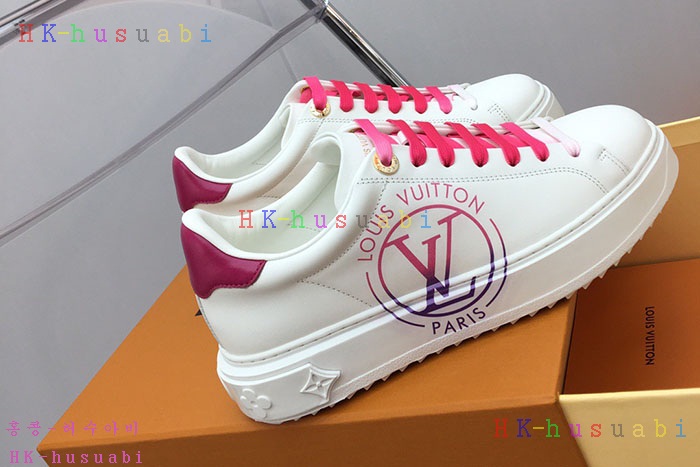 NEW 루이비통 신발 신상 LV 479922