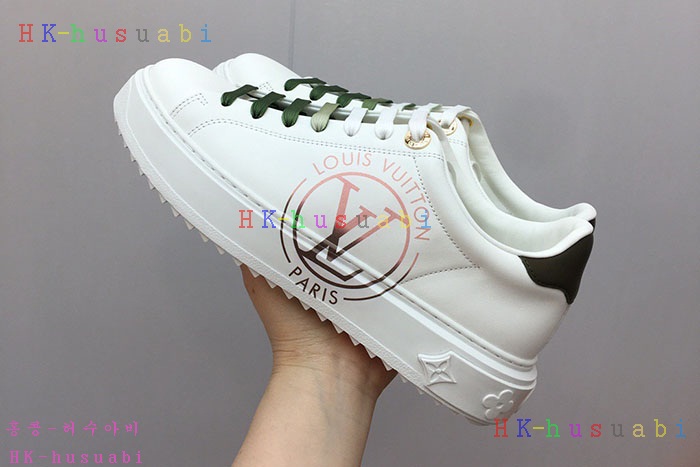 NEW 루이비통 신발 신상 LV 479923