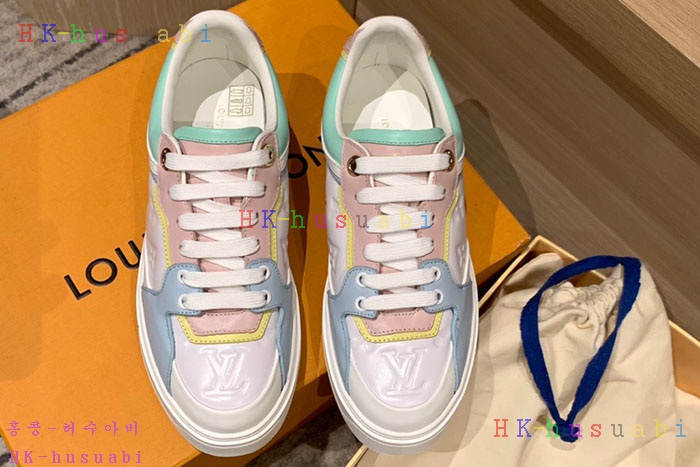 NEW 루이비통 신발 신상 LV 479926