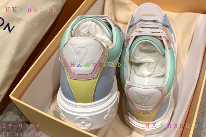 NEW 루이비통 신발 신상 LV 479926