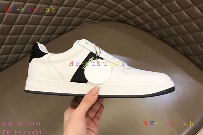 NEW 루이비통 신발 신상 LV 480012