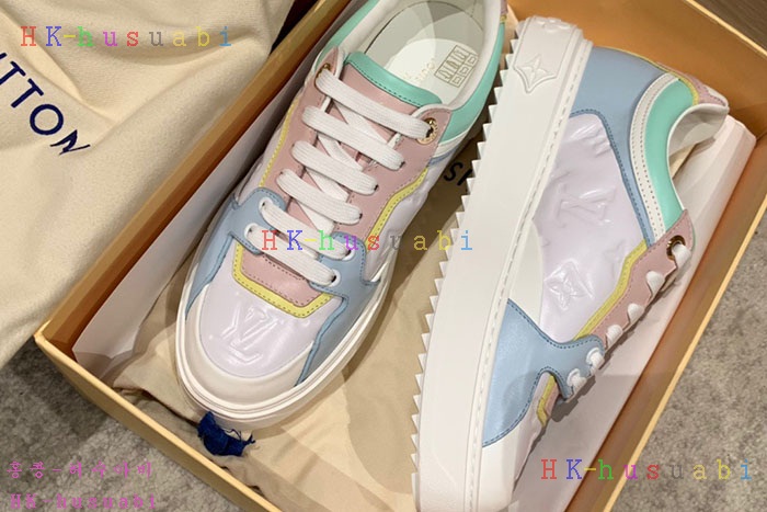 NEW 루이비통 신발 신상 LV 479926