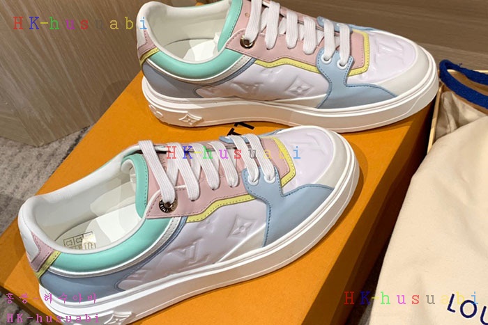 NEW 루이비통 신발 신상 LV 479926