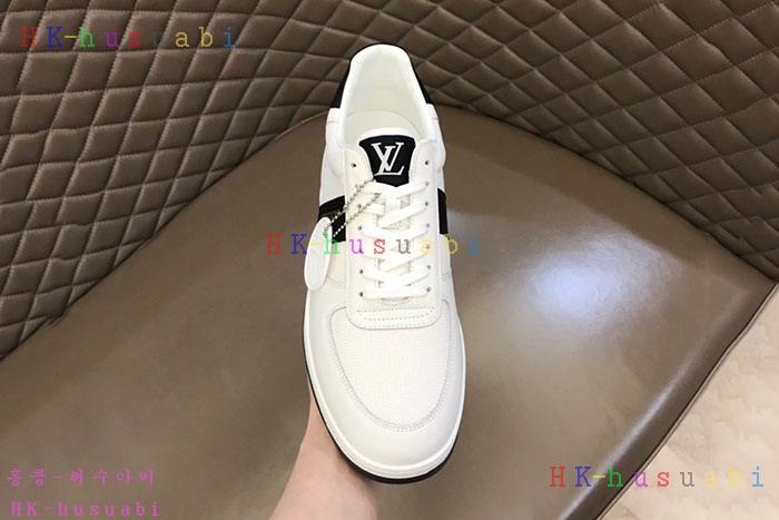 NEW 루이비통 신발 신상 LV 480012