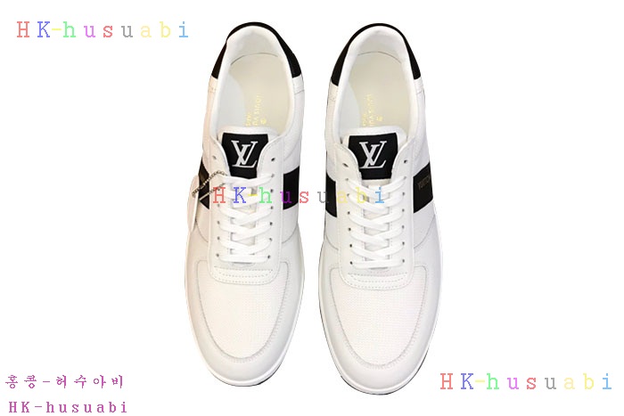 NEW 루이비통 신발 신상 LV 480012