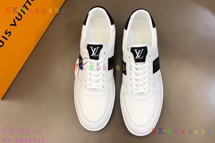 NEW 루이비통 신발 신상 LV 480012