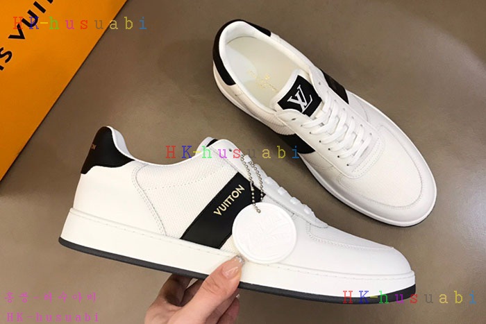 NEW 루이비통 신발 신상 LV 480012