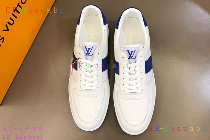NEW 루이비통 신발 신상 LV 480013