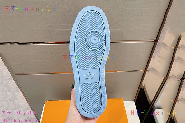NEW 루이비통 신발 신상 LV 480017