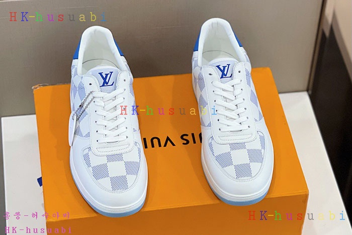NEW 루이비통 신발 신상 LV 480017