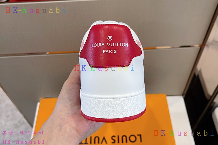 NEW 루이비통 신발 신상 LV 480018