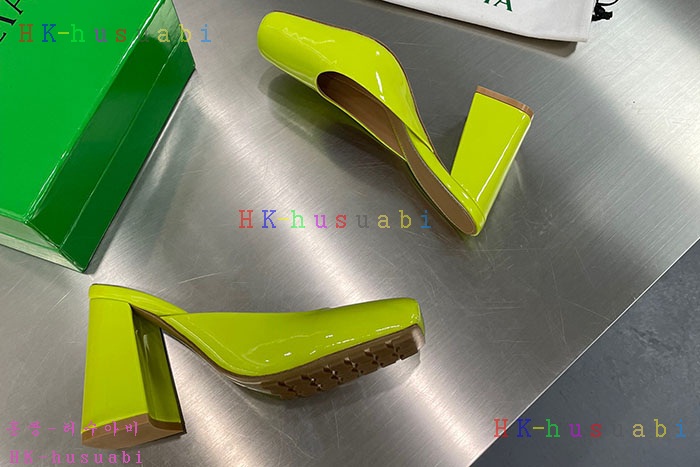NEW 보테가베네타 신발 신상 BV 624521