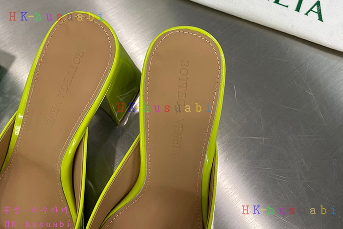NEW 보테가베네타 신발 신상 BV 624521